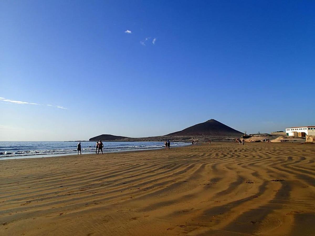 Los Balos 29 By Rentmedano Top Level, Spectacular Ocean Views, Parking, Wifi Ель-Медано Екстер'єр фото