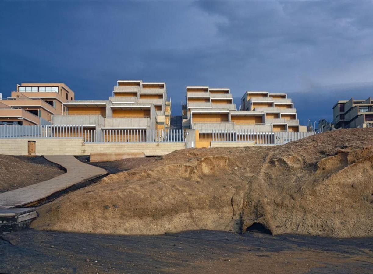 Los Balos 29 By Rentmedano Top Level, Spectacular Ocean Views, Parking, Wifi Ель-Медано Екстер'єр фото