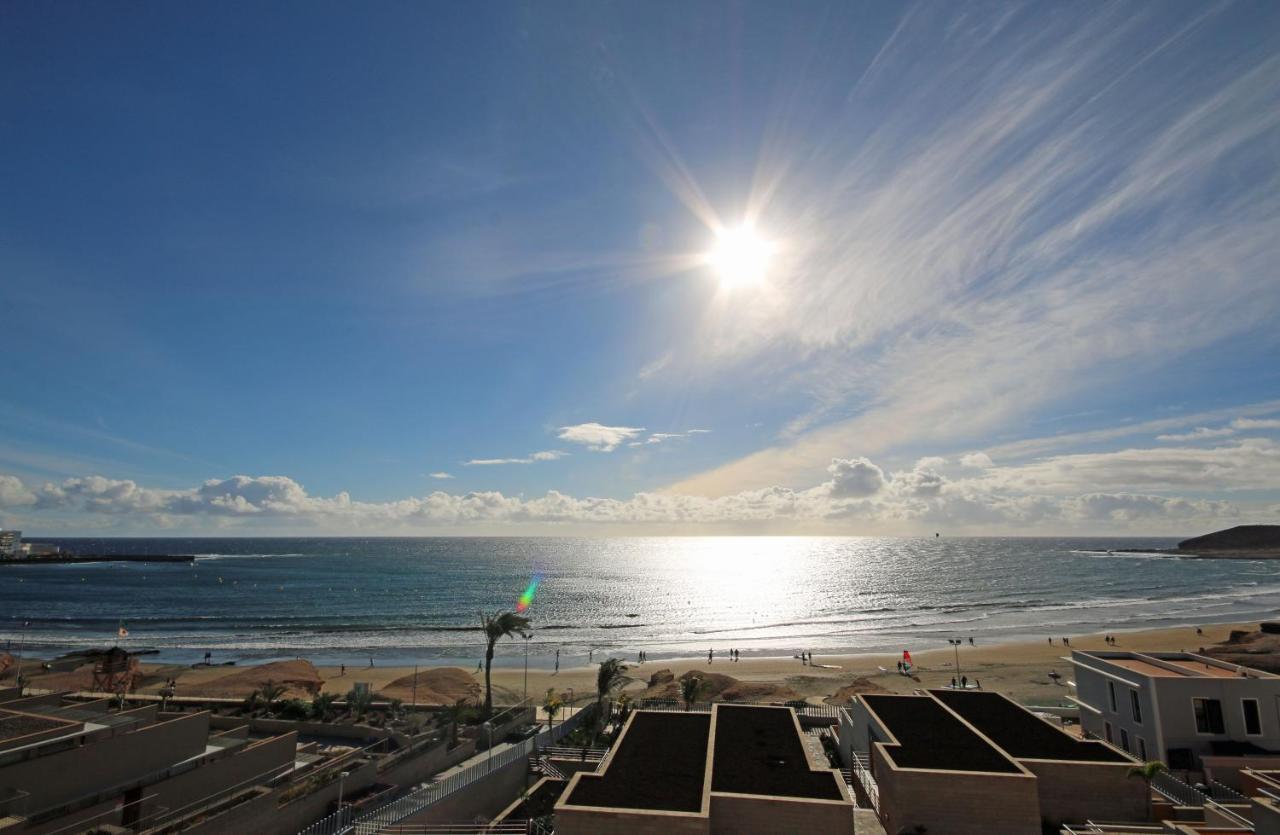 Los Balos 29 By Rentmedano Top Level, Spectacular Ocean Views, Parking, Wifi Ель-Медано Екстер'єр фото