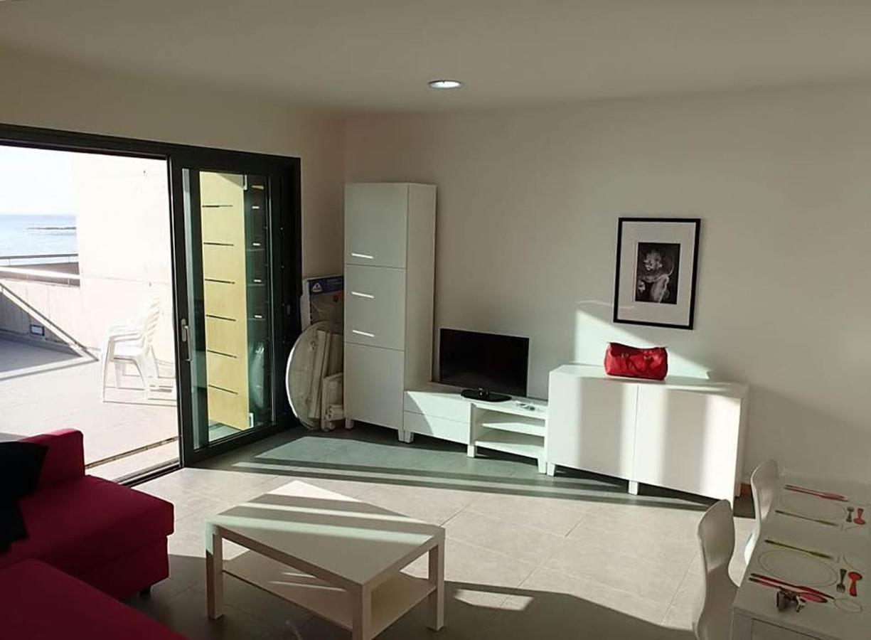 Los Balos 29 By Rentmedano Top Level, Spectacular Ocean Views, Parking, Wifi Ель-Медано Екстер'єр фото