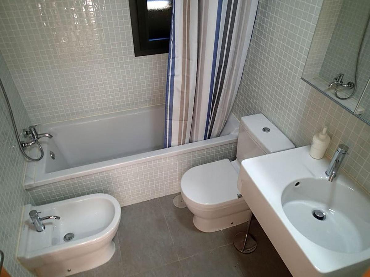 Los Balos 29 By Rentmedano Top Level, Spectacular Ocean Views, Parking, Wifi Ель-Медано Екстер'єр фото