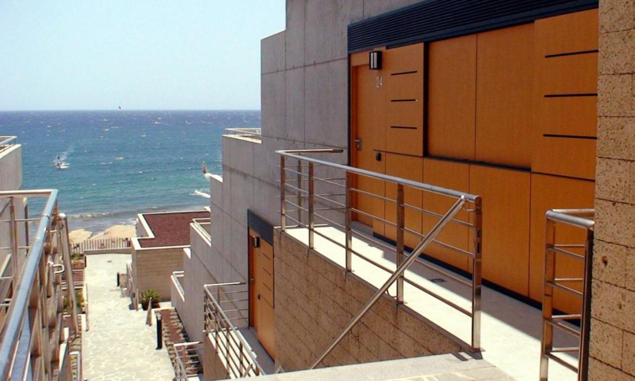 Los Balos 29 By Rentmedano Top Level, Spectacular Ocean Views, Parking, Wifi Ель-Медано Екстер'єр фото